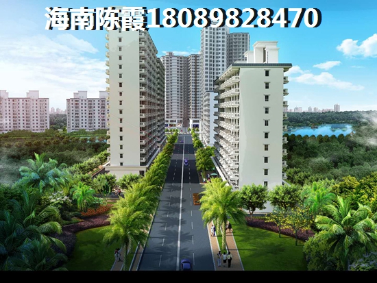 巴比伦国际广场买房不后悔？1