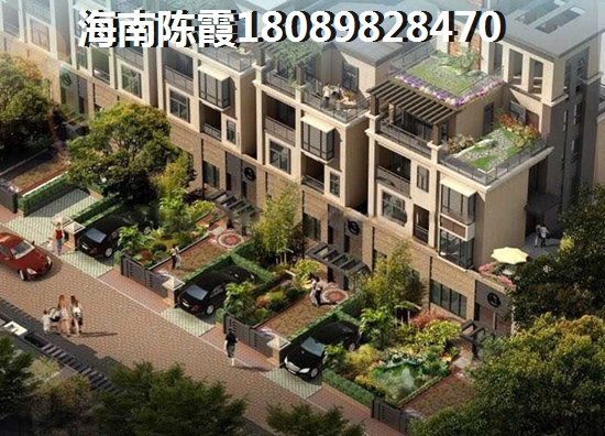 中锐星公馆购房你后悔了1