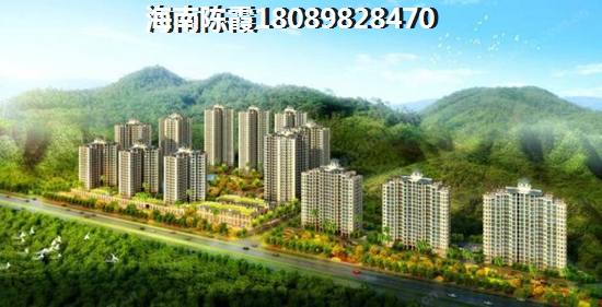 为什么要来路劲璞玉澜岸买房？