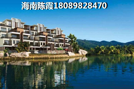 湖悦天境 三居  户型图