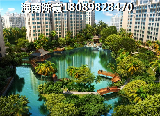 乐澄花园 样板间 