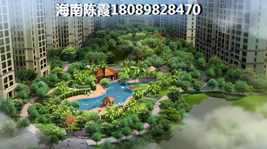 中南君悦府 建筑规划 
